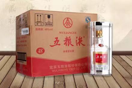 鄱阳老酒回收