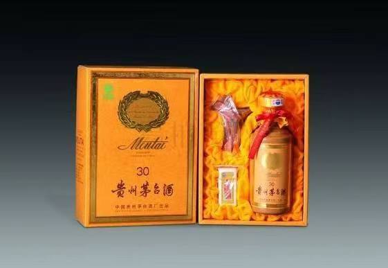 鄱阳年份酒回收